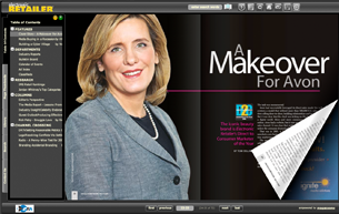 Magazine